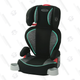 Graco TurboBooster Highback Car Seat | $40 | Target | Also available from Amazon for $1 more